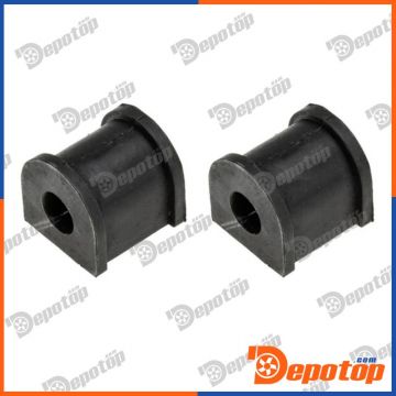 Suspension, stabilisateur arriére pour TOYOTA | 48818-12160, ZGS-TY-021